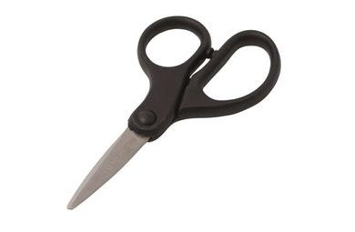 Kinetic Nožnice Braid Scissors