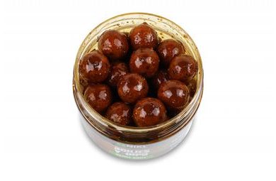 Nikl Boilie Devill Krill