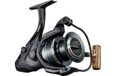 JRC Naviják Pre Spooled Carp Reel CR FS10000 1+1 ZDARMA!