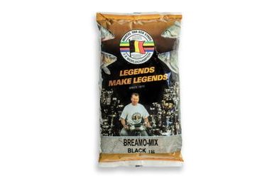 MVDE Breamo-Mix Black 1kg