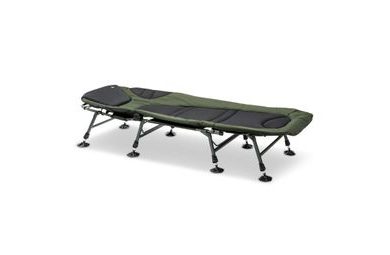 Anaconda Lehátko Cusky Bed Chair JP-8