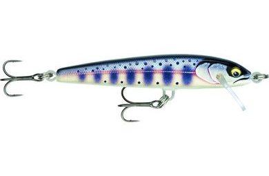 Rapala Wobler Floater Elite GDYM