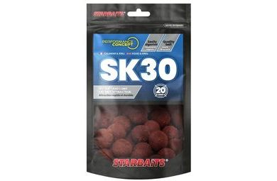 Starbaits Boilies SK30 200g