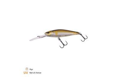 Zeck Wobler Hitch 60 DD