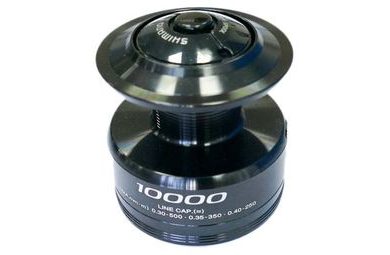 Shimano Náhradní cívka Baitrunner DL 10000 RB