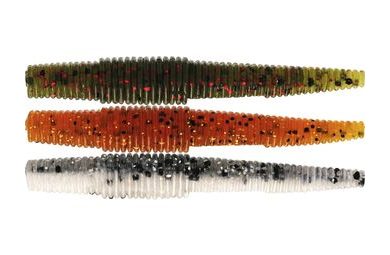 Westin Umelá Nástraha Ned Worm Slim Clear Water Mix