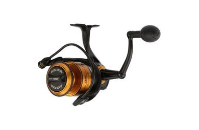 Penn Navijak Tidal XT Long Cast 8000