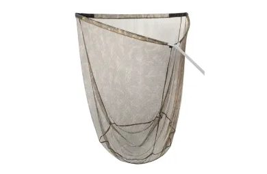 Fox Náhradní síť na podběrák Camo Landing net Mesh 42"