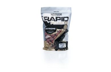 Mivardi Pelety Rapid Extreme Robin Red 1kg