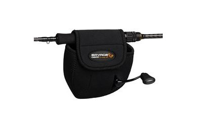 Savage Gear Neoprénové puzdro na navijak Neoprene Reel Cover M