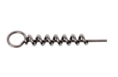 Zack Systém na gumové nástrahy Shallow Screw 2pcs