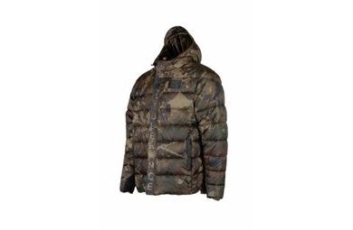 Nash Bunda ZT Polar Quilt Jacket