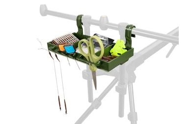 Delphin Rodpod Bronx 2G Stalx