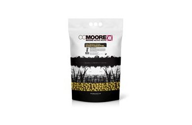 CC Moore Boilies Live System Continental 5kg
