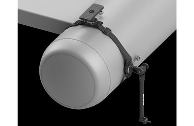Fasten Sada pro upevnění sondy a obrazovky 164x68mm na válec