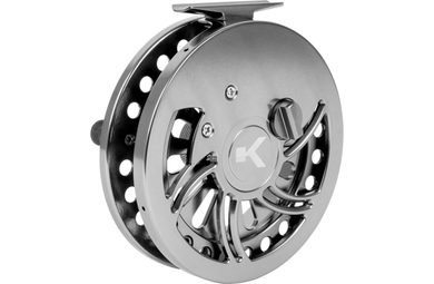 Korum Naviják Glide JPX Centrepin 4,5" NMB
