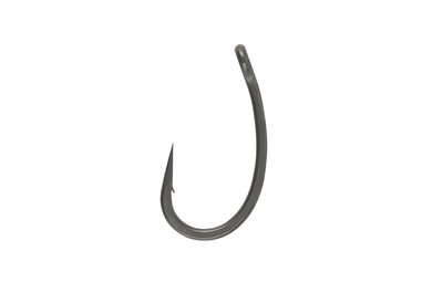 Fox Háčky Edges Curve Shank X Hooks 10ks