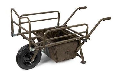 Fox Vozík Voyager Barrow Plus