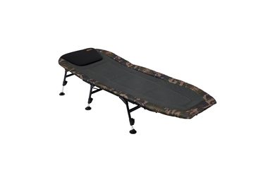 Prologic Lehátko Avenger Bedchair 6 Leg