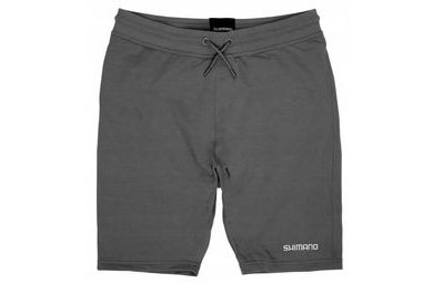 Shimano Kraťasy Wear Shorts Grey
