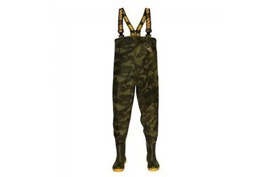 Vass Prsačky VASS TEX 355E Camo Lightweight