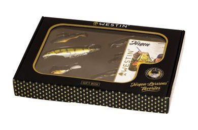 Westin Dárkový box Gift Box Jörgen Larssons Favorites
