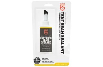 Gear Aid Lepidlo na švy u bivaku Seam Grip FC Fast Cure Seam Sealant 60ml