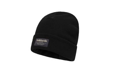 Trakker Kulich TechPro WR Beanie Black