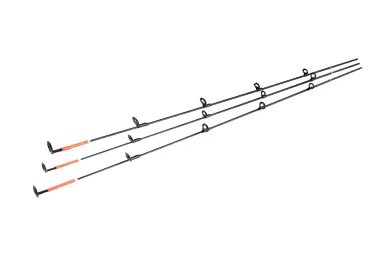Trabucco Set náhradných špičiek Precision FDX Master Bomb & Quiver 3ks
