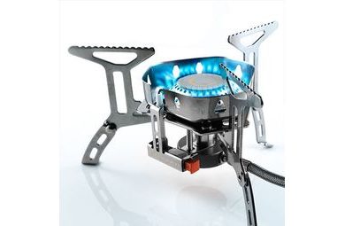 Gardner Vařič G-Force 3500W Stove