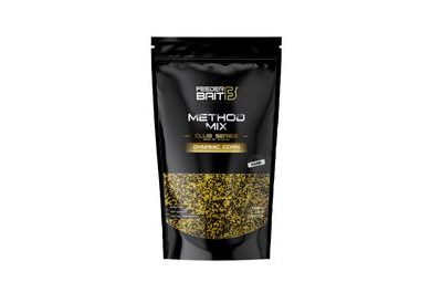 FeederBait Method Mix Club Series Dynamic Corn 800g