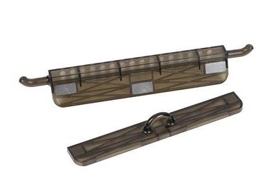 Mivardi Kaprařský box na návazce Double