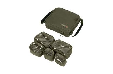 Trakker Taška na olůvka NXG Modular Lead Pouch System