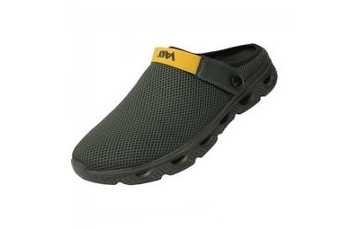 Vass Nazouvací boty Easy-Bac Fishing Trainer edition 2 Khaki