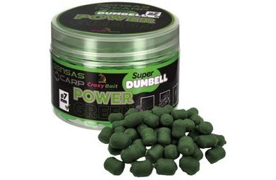 Sensas Boilies Dumbell 7mm 80g