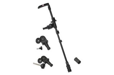 Berkley Držiak sondy Adjustable Transducer Pole 80cm