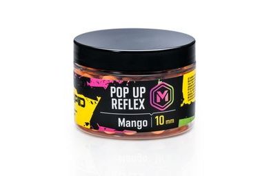 Mivardi Plovoucí boilie Rapid PopUp Reflex 70g