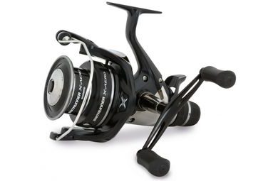 Shimano Naviják Baitrunner X-AERO 6000 RA