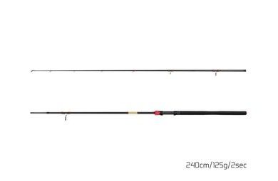 Savage Gear Prut Alpha SG2 Big Bait 2.43m 70-150g