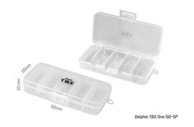 Shakespeare Kufr Cosmic Tackle Box