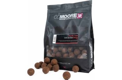 CC Moore Boilie Pacific Tuna 1kg