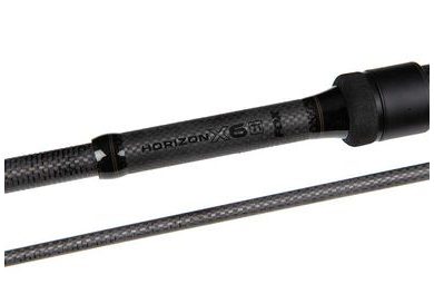 Fox Prut Horizon X6 Ti 8-10ft 3.25lb