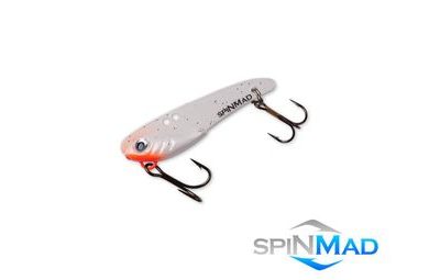 SpinMad Cikáda Ouklejka 02