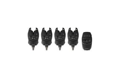 Prologic Sada hlásičov SNZ Bite Alarm Kit 3+1