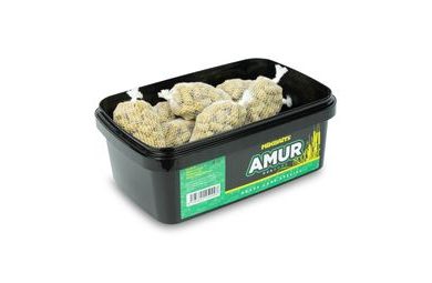 Mikbaits PVA Bomb Amur range 15ks