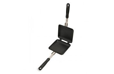 RidgeMonkey Toustovač Classic Sandwich Toaster Granite Edition