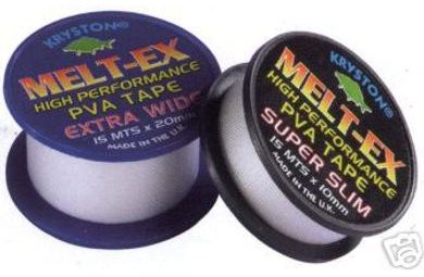 Zfish PVA Páska Pro Tape 10mm 20m