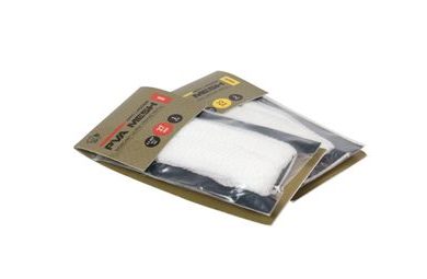 Nash PVA síťka náhradní Webcast Ultra Weave PVA Refill 3m