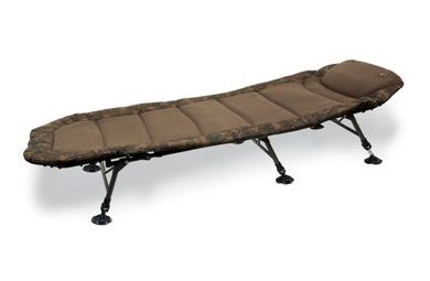 Fox Lehátko R Series Camo Bedchairs