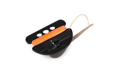 Fox Spätné olovká Edges Captive Back Weight